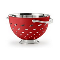 Crimson Berry Colander